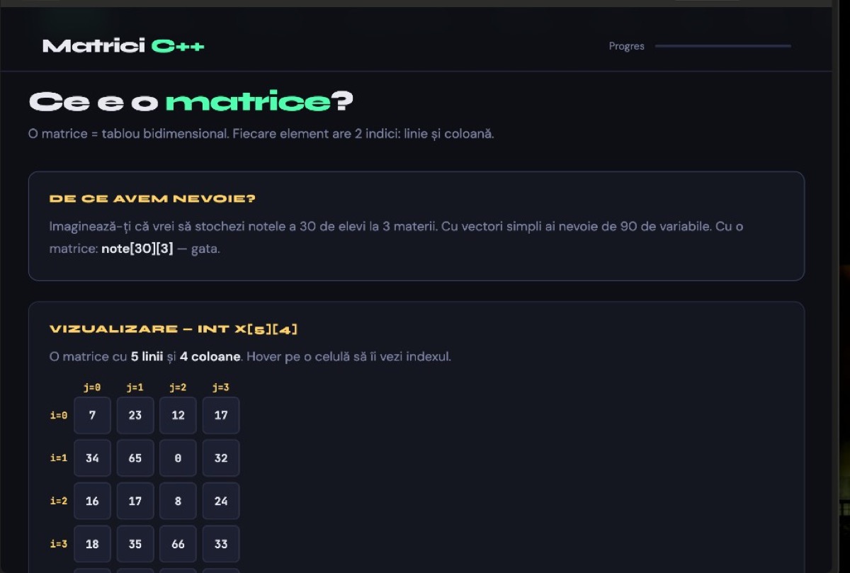 matrici